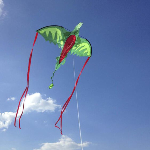 MD Winged Dragon Kite