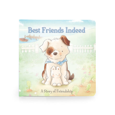 Best Friends Indeed