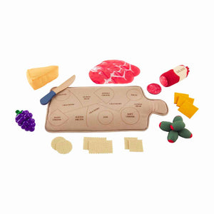 Charcuterie Board Play Set