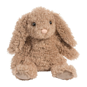 Tully Curly Bunny - 12 inch