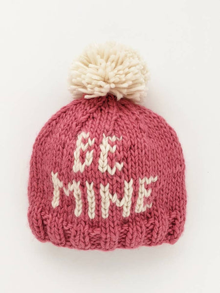 Be Mine Knit Beanie