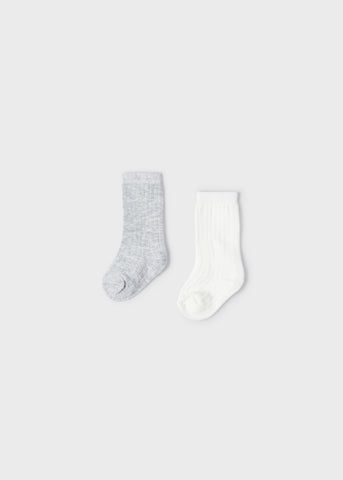 Dressy Socks (2Pack)