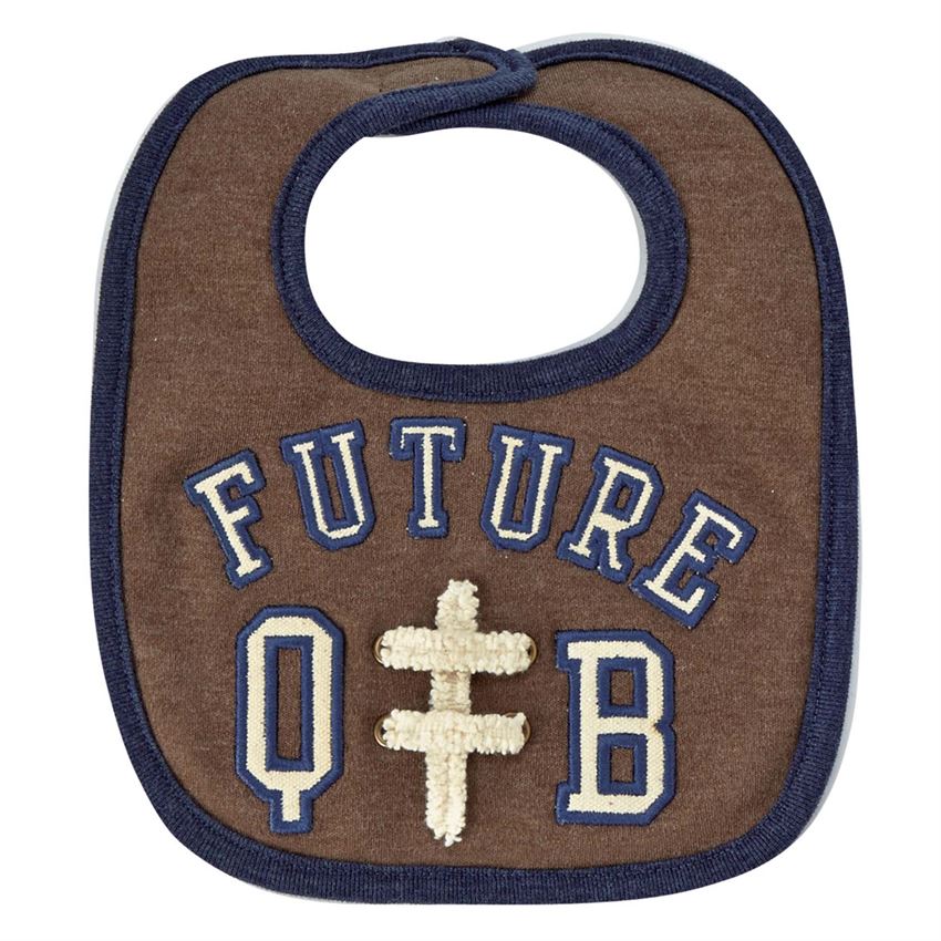 Future QB Bib