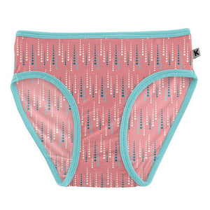 Strawberry Icicles Panties