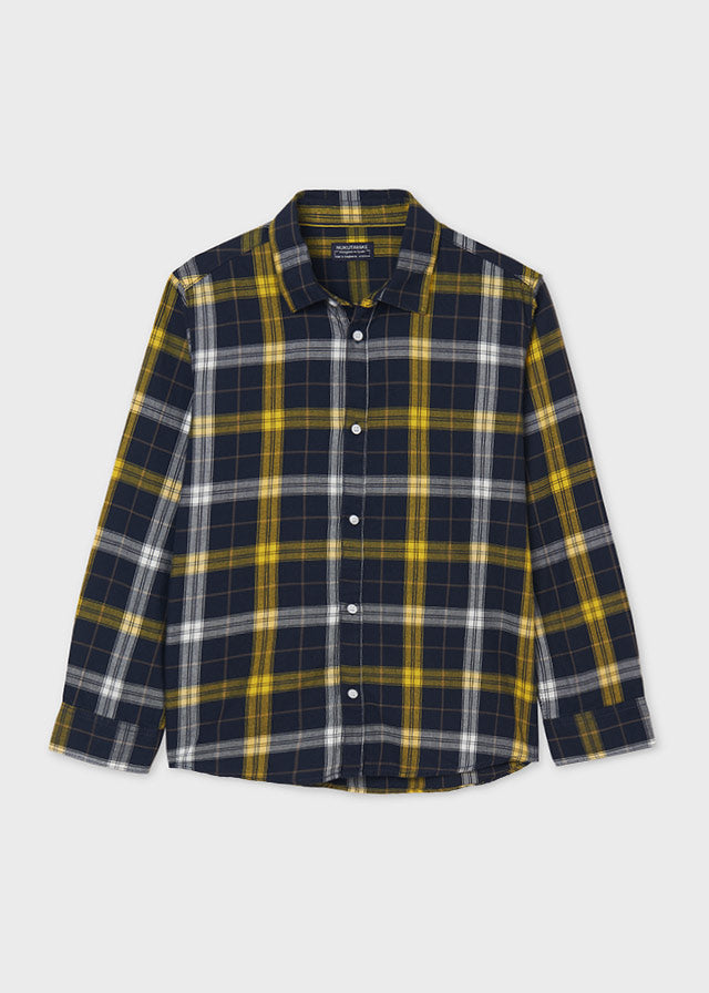 Jackets Flannel