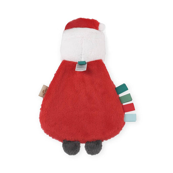 Itzy Lovey - Holiday Santa
