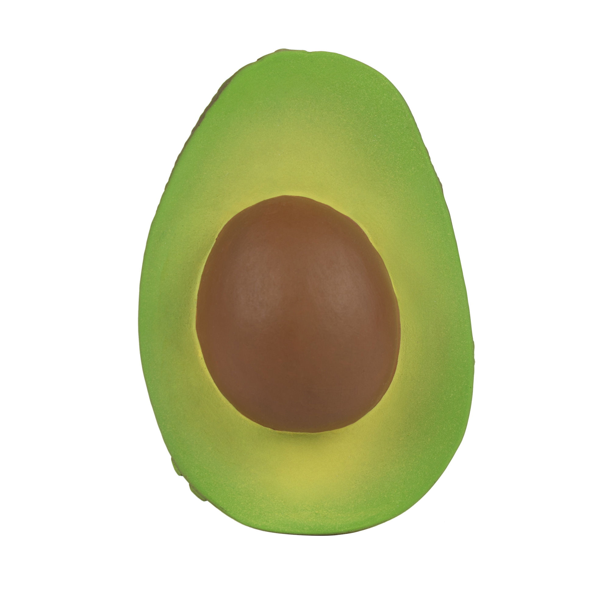 Teether - Arnold the Avocado