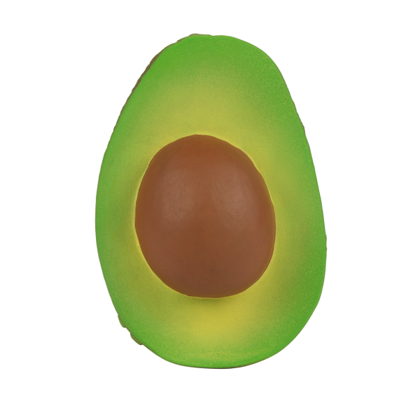 Teether - Arnold the Avocado