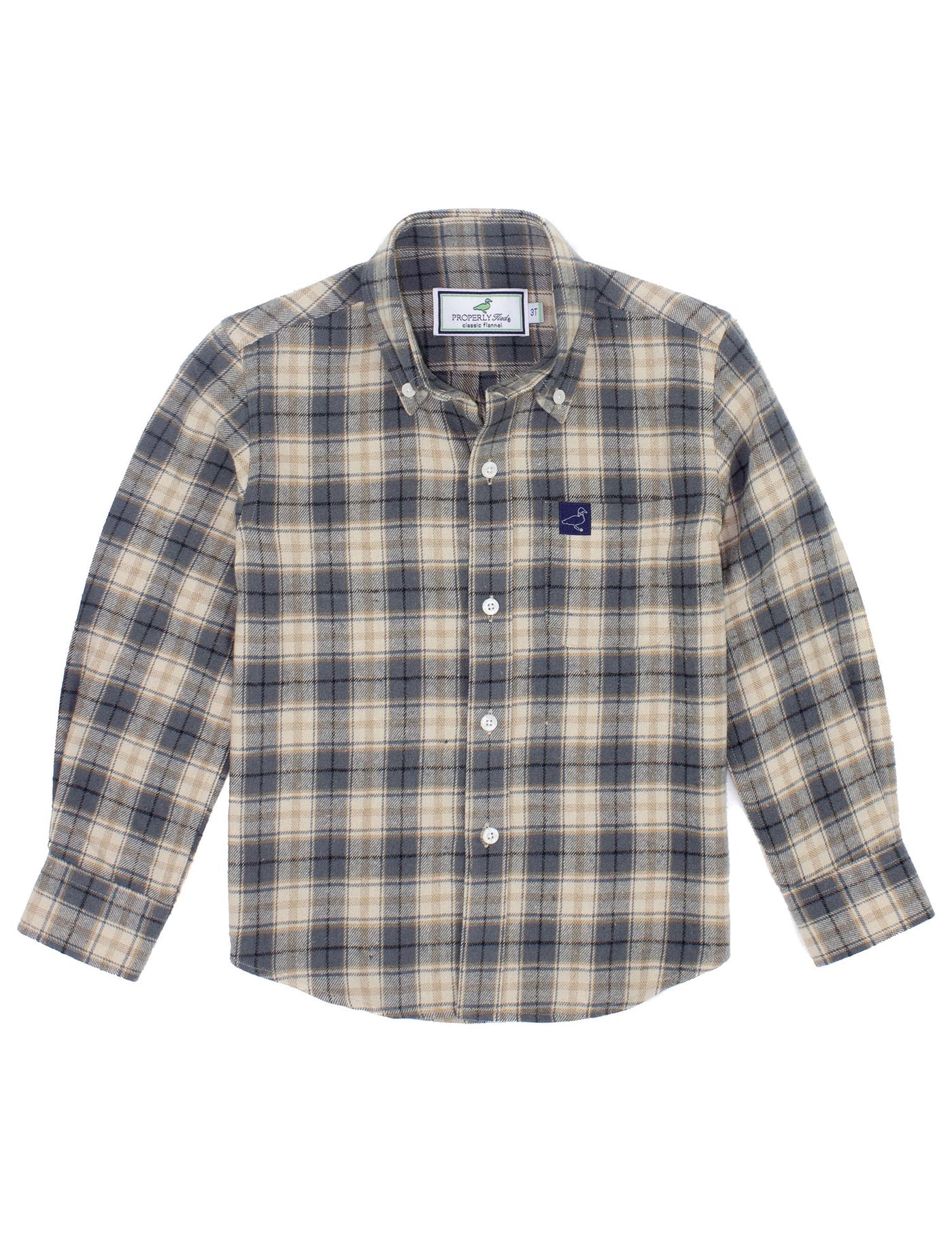 Yukon Classic Flannel