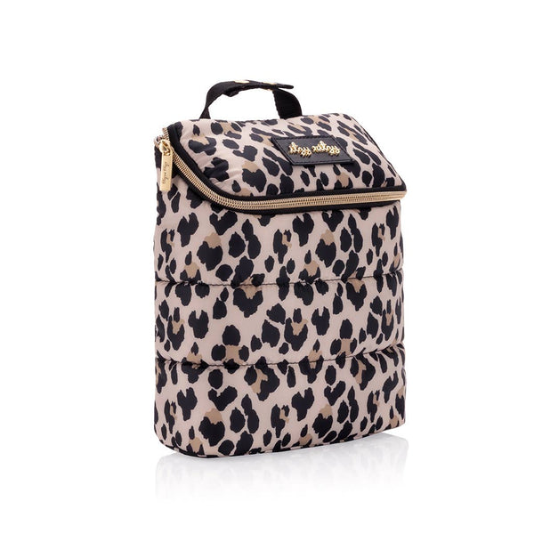 Chill Like A Dream™ Bottle Bag - Leopard