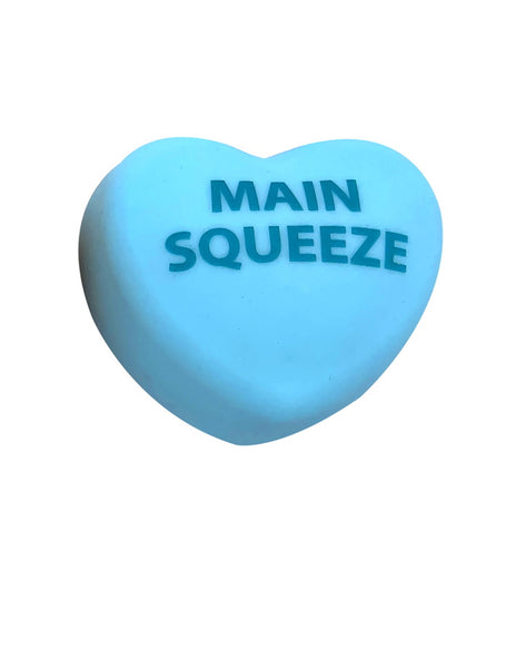 Nee Doh - Squeeze Heart