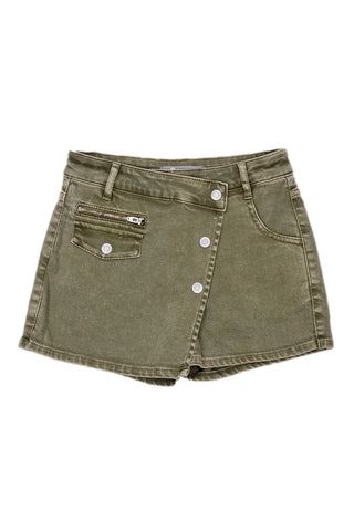 Olive Jean Skort