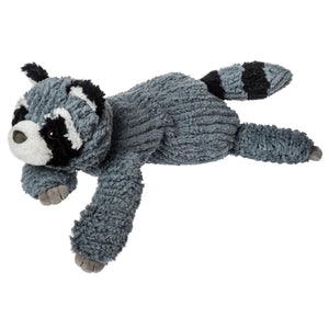 Cozy Toes Raccoon Soft Toy - 14"