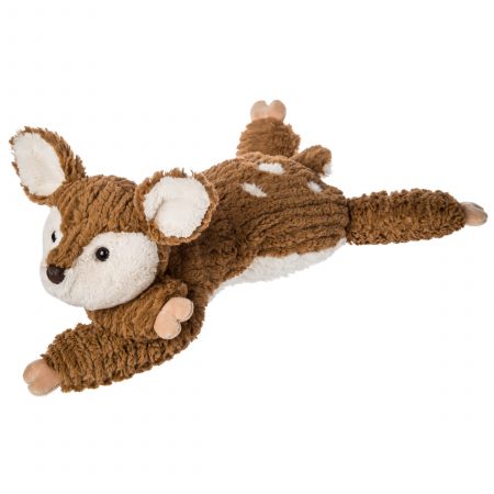 Cozy Toes Fawn Soft Toy - 14"