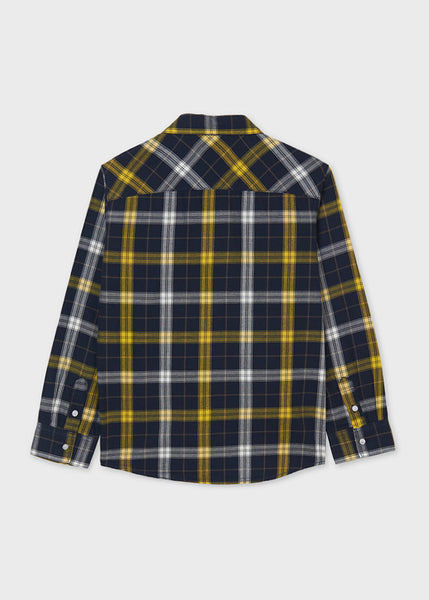 Jackets Flannel