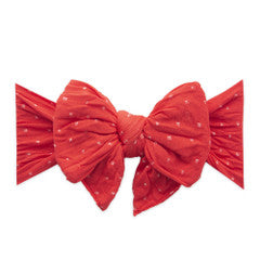 Baby Bling Dang Enormous Bow