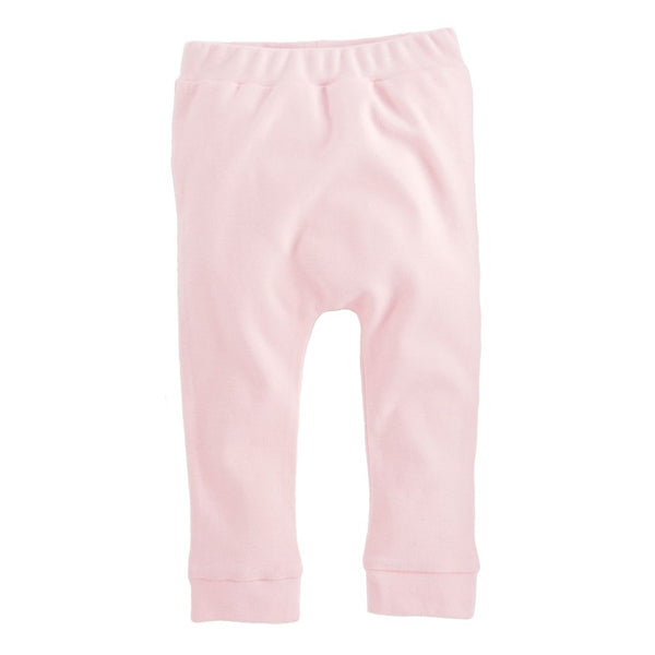Pink Bow Pants