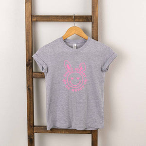 Don't Worry Be Hoppy Graphic Tee