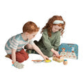 MT Forest Tales Baking Set