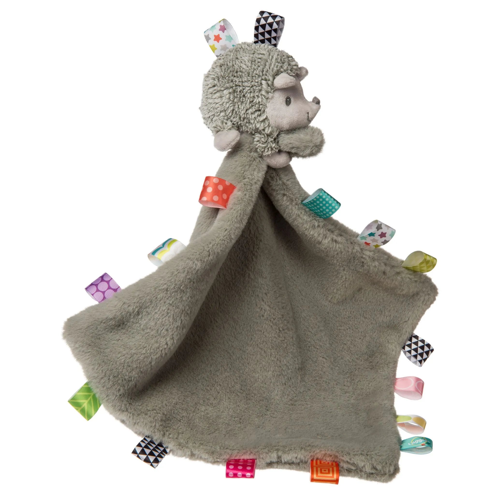 Heather Hedgehog Huggy Blanket