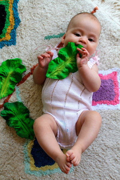 Teether - Kendall the Kale