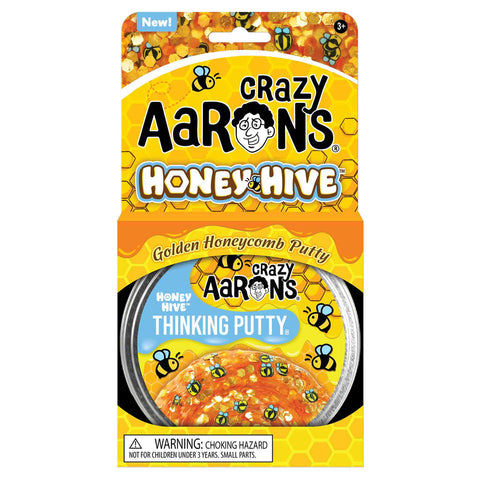 Crazy Aaron - Honey Hive