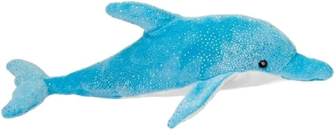 Benny Dolphin Plush