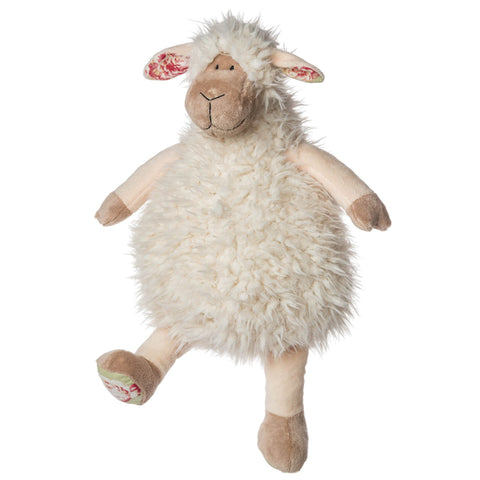 FabFuzz Nellie Sheep Soft Toy