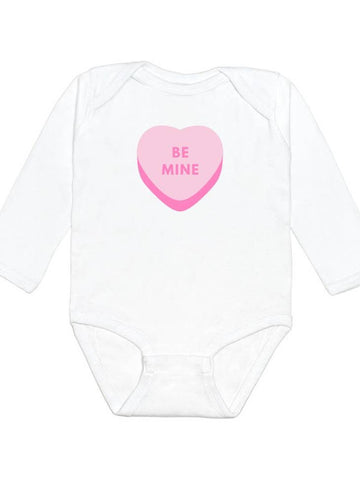 Be Mine Bodysuit