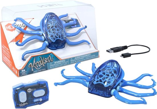 HexBug