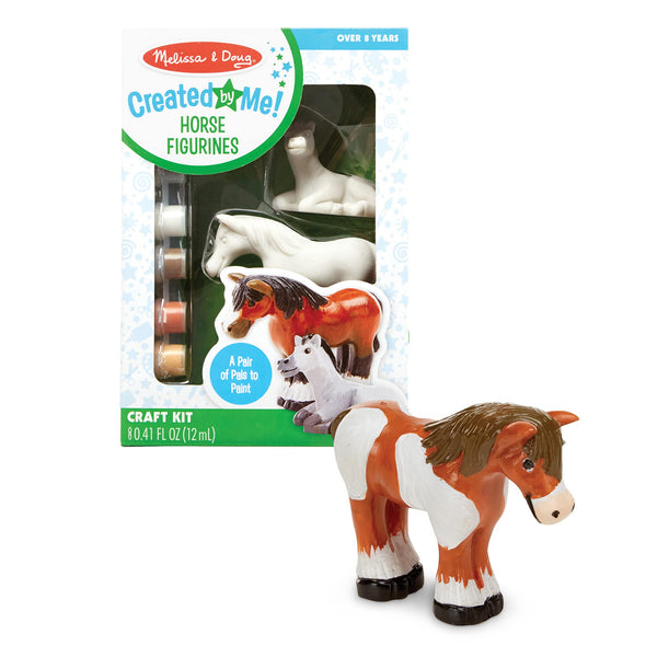 Horse Figurine-8867