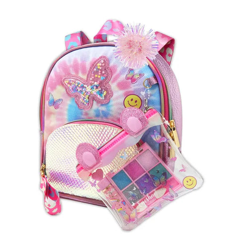 Butterfly Beauty Mini Backpack
