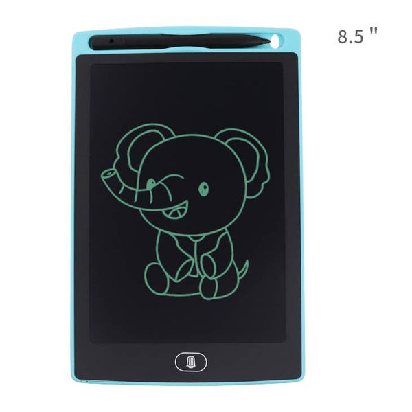 LCD Writing Tablet, Electronic Drawing Writing Board Toy