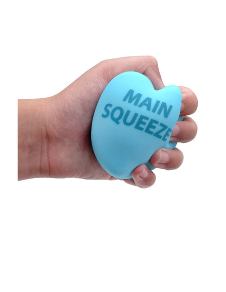 Nee Doh - Squeeze Heart