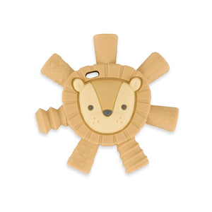 Ritzy Teether- Lion