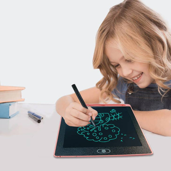 LCD Writing Tablet, Electronic Drawing Writing Board Toy