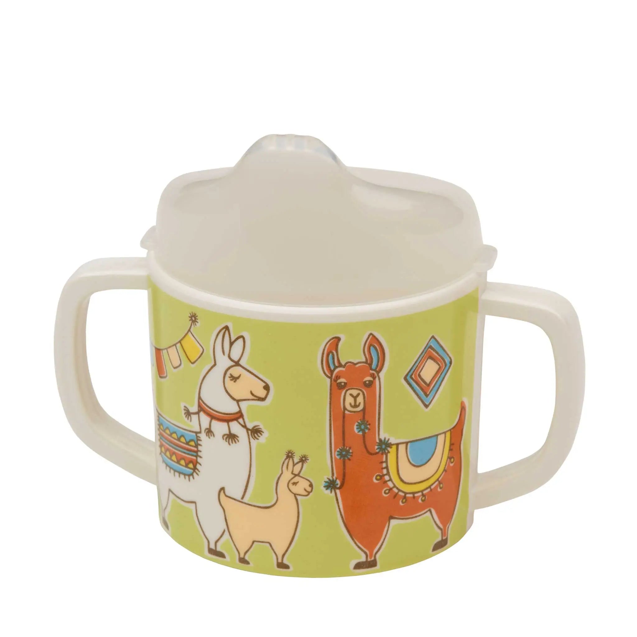 Sippy Cup- Mama Llama