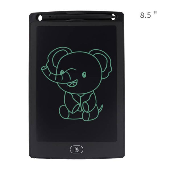 LCD Writing Tablet, Electronic Drawing Writing Board Toy