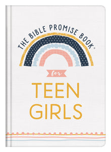 Bible Promise Book "Teen Girls"