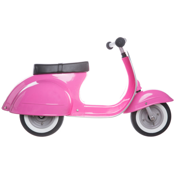PRIMO RIDE ON TOY - PINK