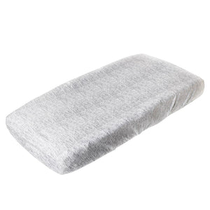 Diaper Changing Pad Cover - Asher