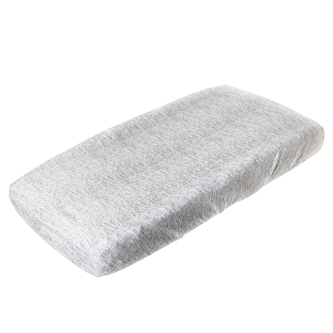 Diaper Changing Pad Cover - Asher