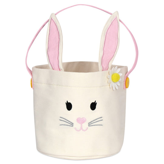 Iscream Bunny Basket
