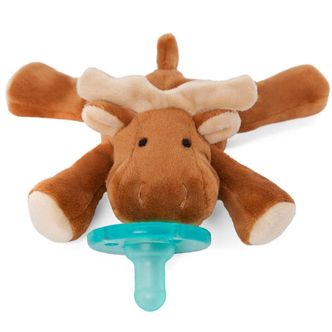 Wubbanub Moose