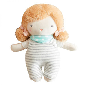Butter Cup Cuddle Doll