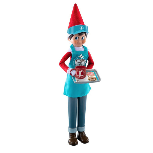 Elf On The Shelf - MagiFreez™ Cocoa to Go