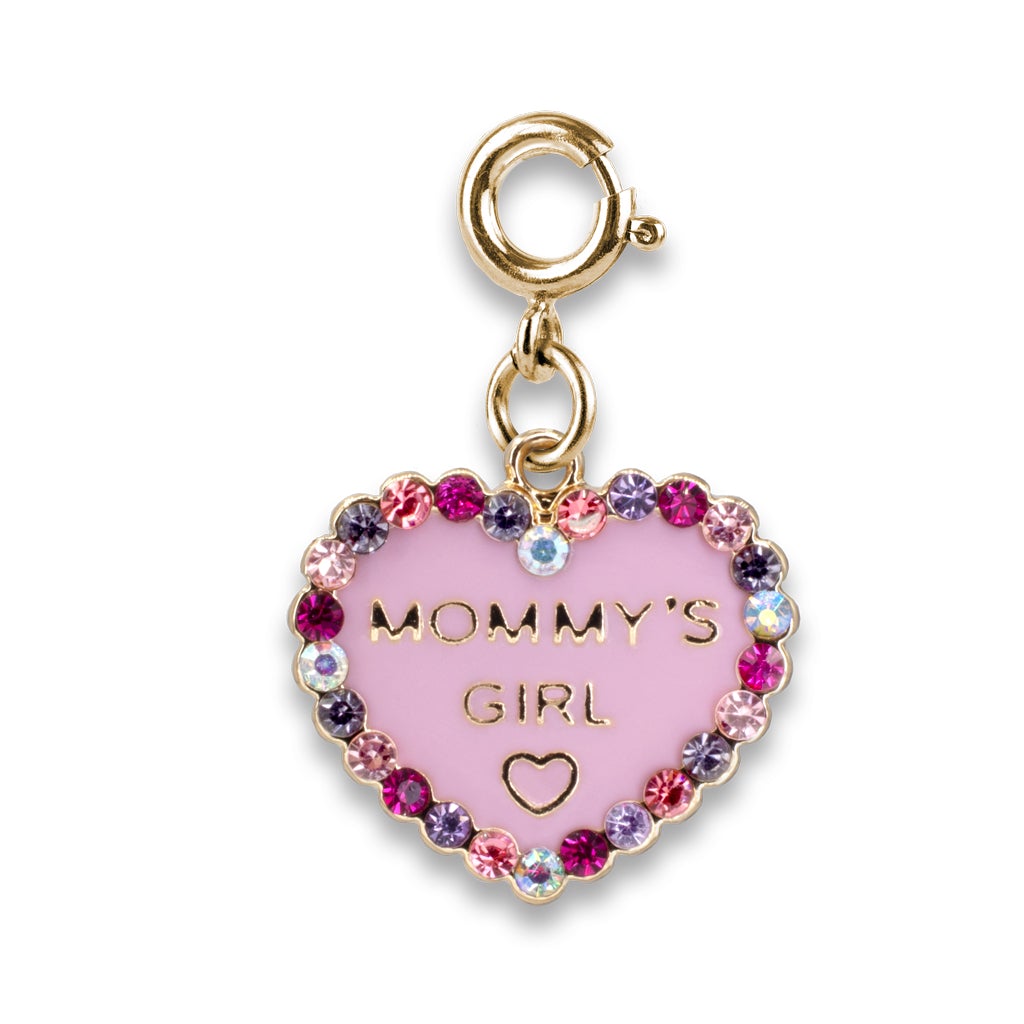 Charm it Mommy's Girl Charm