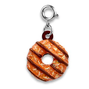 CHARM IT! Girl Scout Coconut Caramel Charm