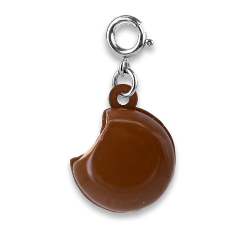 CHARM IT! Girl Scout Chocolate Peanut Butter Charm