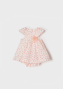 Blossom Infant Dress